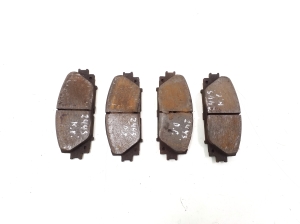   Bremsbelagsatz  - 044650W141 