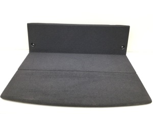 Trunk carpet - 5G9858855