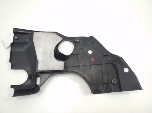 LEXUS RX GGL1 (2009–2015) Apdare zem motora pārsega 5379548091 - 2
