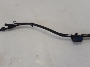 BMW 3 SERIES F30 (2011–2018) Esiklaasi pesudüüs 7276500 - 2
