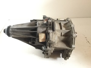 NISSAN Navara (2005–2015) Verteilergetriebe - 3