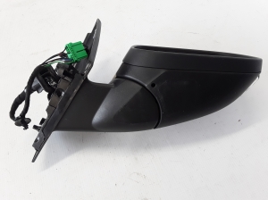 VOLVO V40 (2012–2019) Side mirror and its parts 31278137 - 2