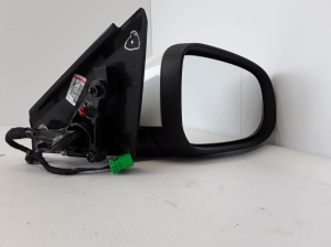 Side mirror and its parts - 31278137