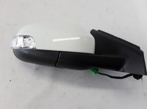 VOLVO V40 (2012–2019) Side mirror and its parts 31278137 - 4