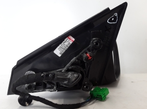 VOLVO V40 (2012–2019) Side mirror and its parts 31278137 - 5