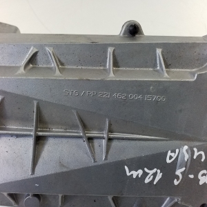 Mercedes Benz S-Class 221 (2005–2013) Roolisammas ja selle osad A2214620041 - 3