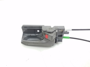 TOYOTA Hilux (2005–2015) Rear side door lock 690500K040 - 2