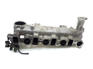  Intake manifold 