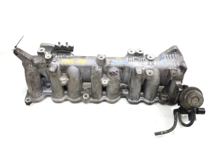  Intake manifold 