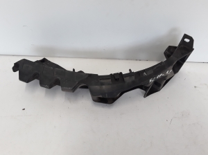 RENAULT Scenic (2003–2010) Scheinwerferhalter 8200479716 - 2