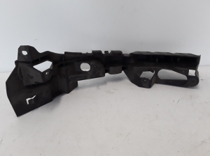 RENAULT Scenic (2003–2010) Scheinwerferhalter 8200479716 - 3