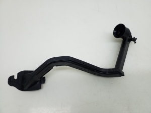 Mercedes Benz C-Class 205 (2014–2021) Sonstiges Teil des Scheibenwaschbehälters A2058600164 - 3