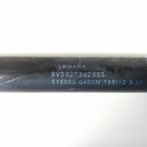 AUDI A3 8V (2012–2020) Trunk lid strut 8V382755205S - 2