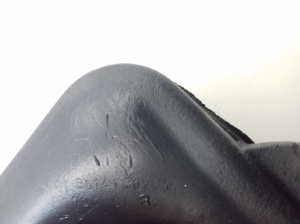 TOYOTA Hilux (2005–2015) Cita priekšējo durvju detaļa 681410K010 - 2