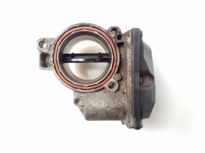 Ford S-MAX (2006–2015) Gaasiklapp 9M5Q9E926AA - 2