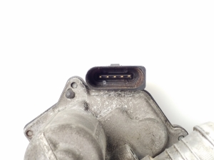 Ford S-MAX (2006–2015) Gaasiklapp 9M5Q9E926AA - 3