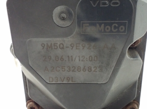 Ford S-MAX (2006–2015) Gaasiklapp 9M5Q9E926AA - 4