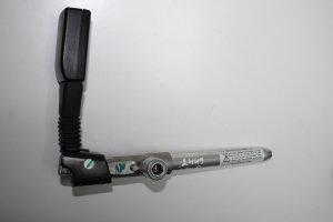 BMW 3 SERIES E90 (2004–2013) Tagaistme turvavöö lukk 6975363 - 3