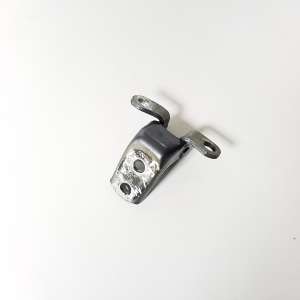 Rear side door lower hinge