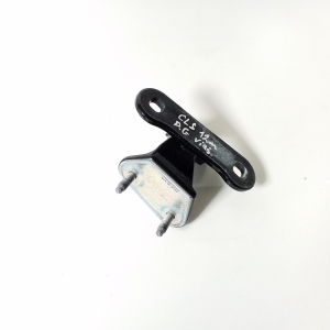 Rear side door upper hinge