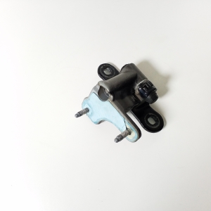 Front door top hinge