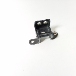 Rear side door upper hinge