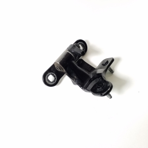 Mercedes Benz CLS-Class 218 (2011–2018) Rear side door lower hinge - 2