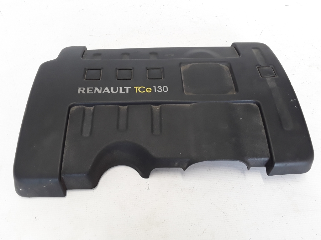 RENAULT Scenic 3 generation (2009-2015) Motordeksel 140482708R 22375039