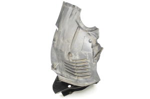 Mercedes Benz E-Class W212 (2009–2015) Front wheel arch liner, front section a2126900130 - 3