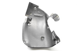 RENAULT Scenic (2003–2010) Radlaufschale Radhausverkleidung vorne - 2