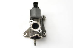  EGR valve 