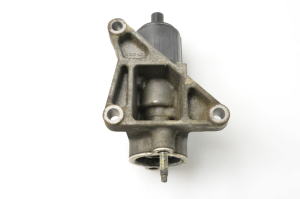  EGR valve 