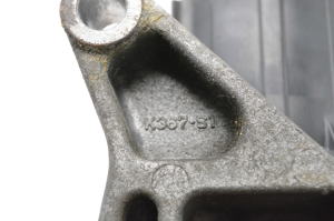  EGR valve 