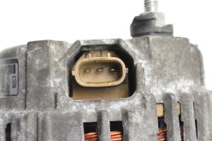 Mazda 3 (2009–2013) Generaator A2TJ0681 - 4