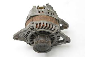Mazda 3 (2009–2013) Generaator A2TJ0681 - 5