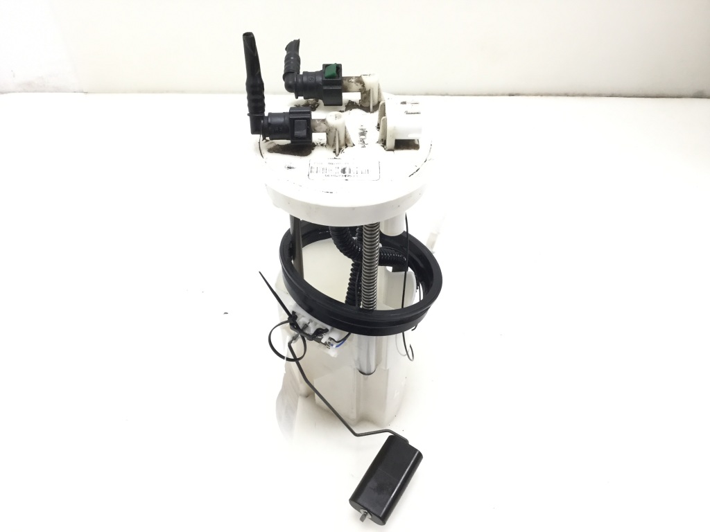 Used NISSAN Qashqai Fuel level gauge in the tank