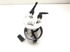 NISSAN Qashqai (2006–2013) Kütusetaseme andur paagis - 2