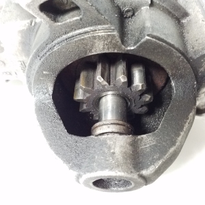 BMW 3 SERIES E92 (2006–2010) Starter 8506657 - 4