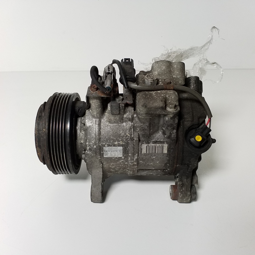 BMW 3 SERIES E92 (2006–2010) A/C compressor 9225703 BMW 3 SERIES E92 (2006–2010) A/C compressor 9225703