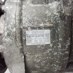 BMW 3 SERIES E92 (2006–2010) A/C compressor 9225703 - 2