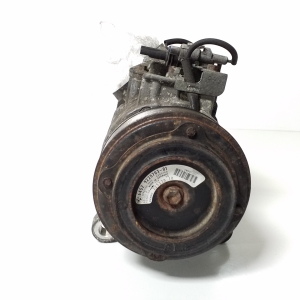 BMW 3 SERIES E92 (2006–2010) A/C compressor 9225703 - 3