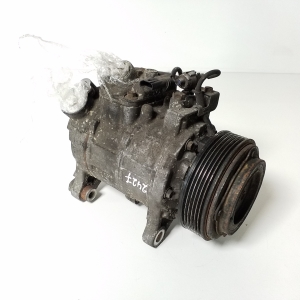 BMW 3 SERIES E92 (2006–2010) A/C compressor 9225703 - 4