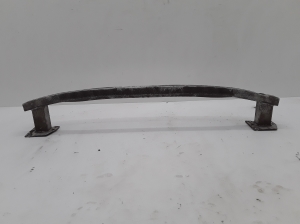  Rear bumper beam 