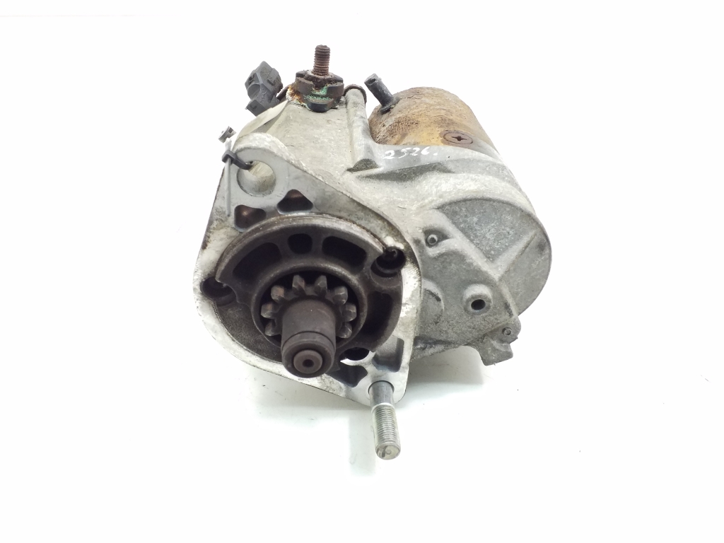 TOYOTA Hilux 7 generation (2005-2015) Starter Motor 281000L051,281000L052 20378788