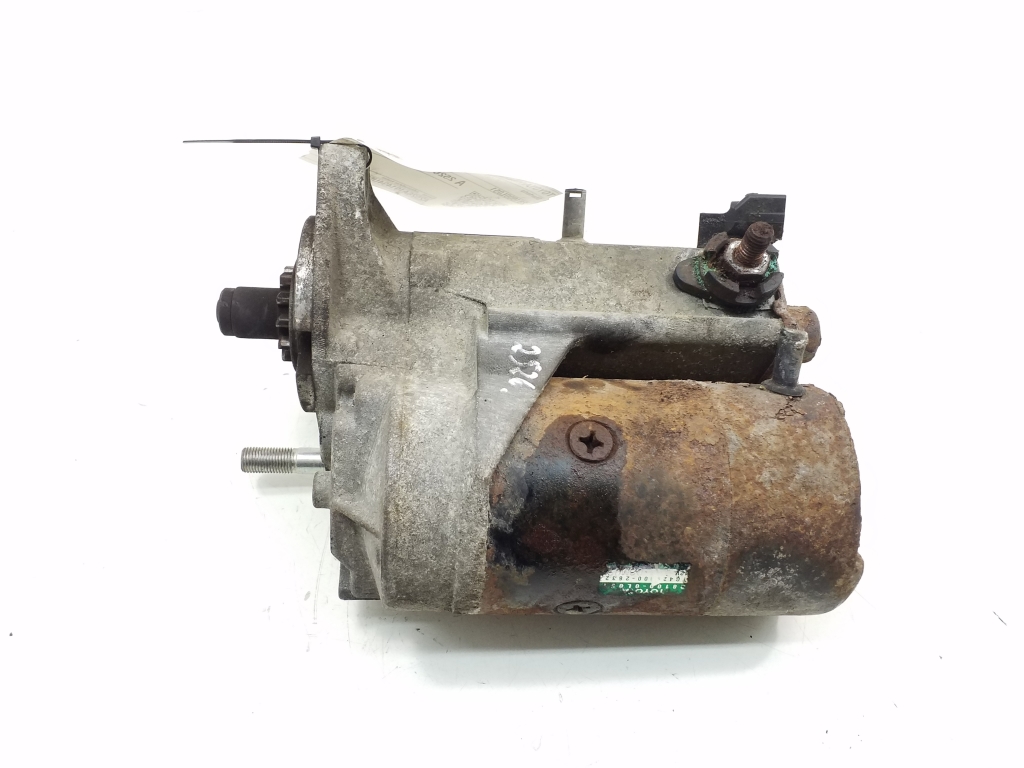 TOYOTA Hilux 7 generation (2005-2015) Starter Motor 281000L051,281000L052 20378788