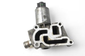 Opel Astra H (2004–2010) Ventil Abgasrückführung 72287500 - 2