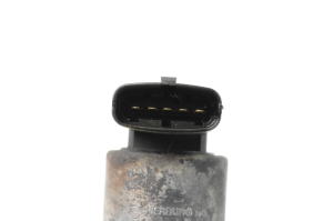 Opel Astra H (2004–2010) Ventil Abgasrückführung 72287500 - 3