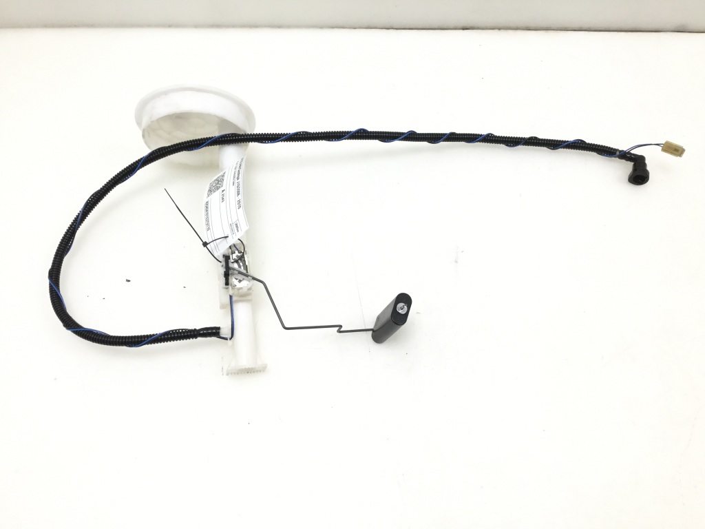 Used NISSAN Qashqai Fuel level gauge in the tank