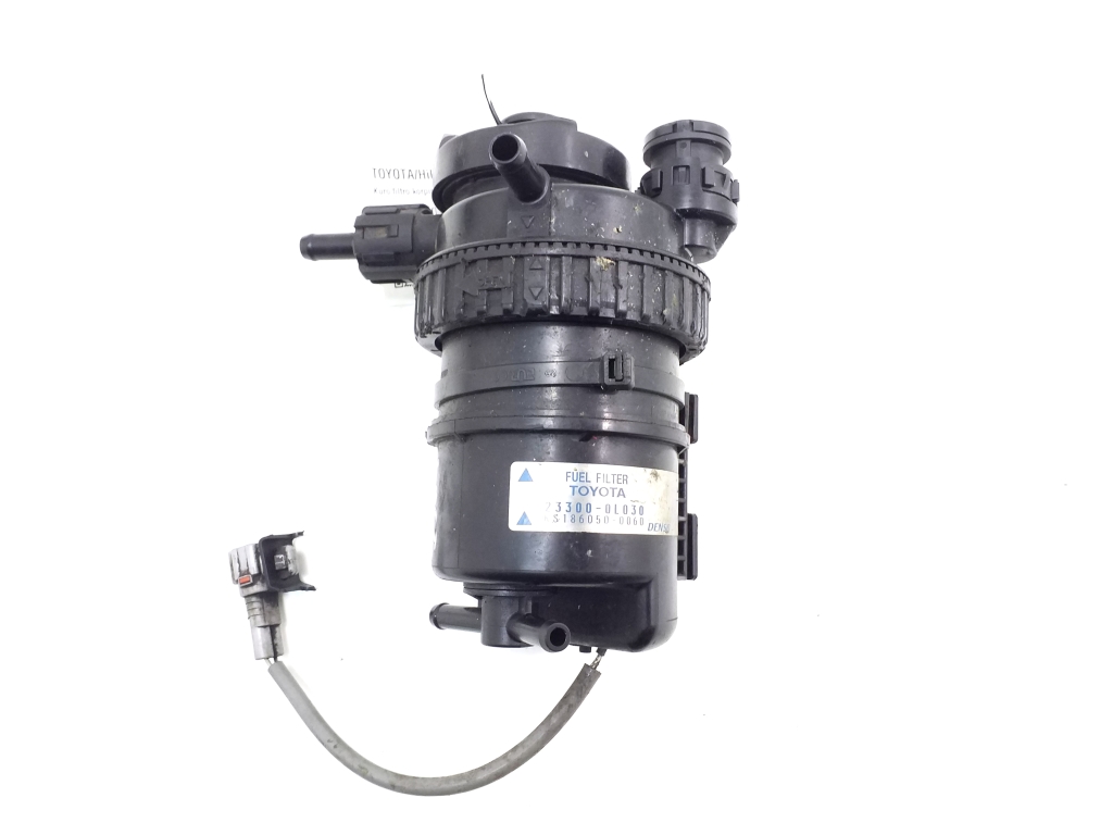 Used TOYOTA Hilux Fuel filter housing 2330000L030