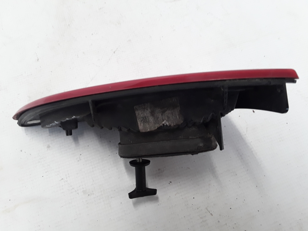 RENAULT Scenic 3 generation (2009-2015) Left Side Tailgate Taillight 265550018R 22375008